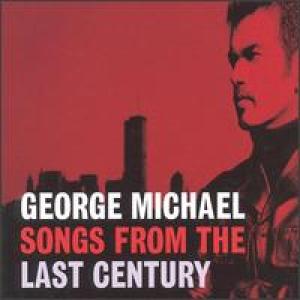 COVER: Songs from the Last Century