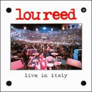 COVER: Live in Italy