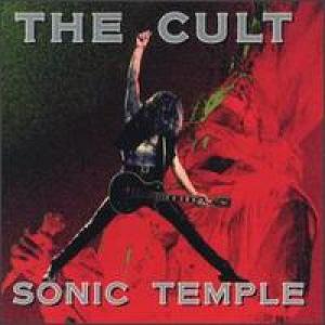 COVER: Sonic Temple