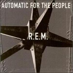 COVER: Automatic for the People