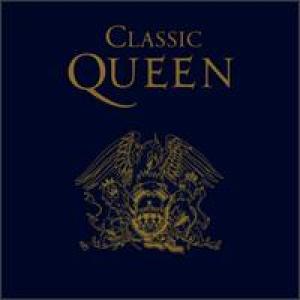 COVER: Classic Queen
