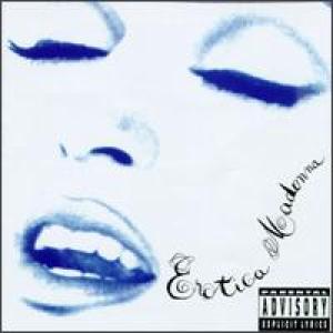 COVER: Erotica