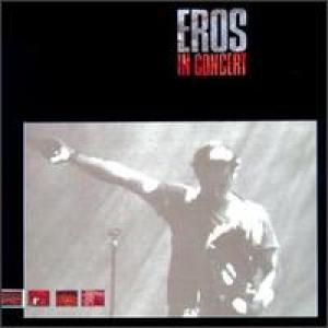 COVER: Eros in Concert