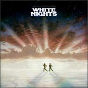 COVER: White Nights