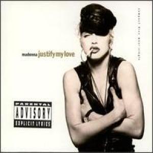 COVER: Justify My Love