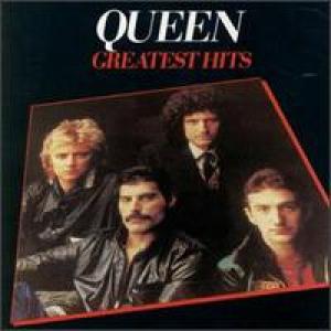 COVER: Greatest Hits [UK CD]