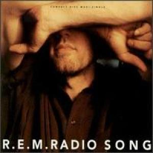 COVER: Radio Song