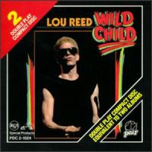 COVER: Wild Child