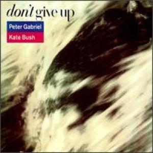 COVER: Dont Give Up