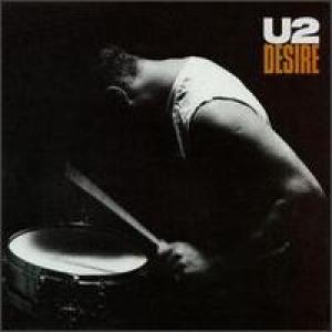 COVER: Desire