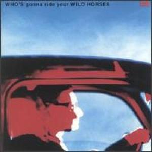 COVER: Whos Gonna Ride Your Wild Horses