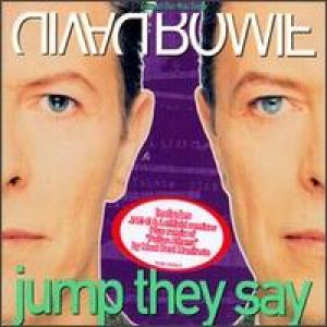 COVER: Jump They Say [#3]