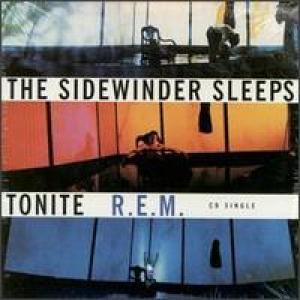 COVER: Sidewinder Sleeps Tonite [US]