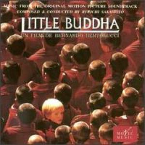 COVER: Little Buddha eUSe