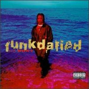 COVER: Funkdafied