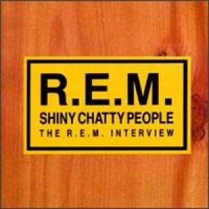 COVER: Shiny Chatty People