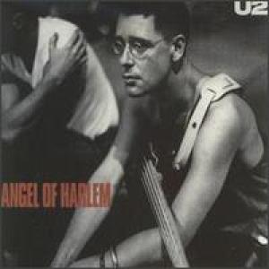 COVER: Angel of Harlem