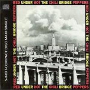 COVER: Under the Bridge