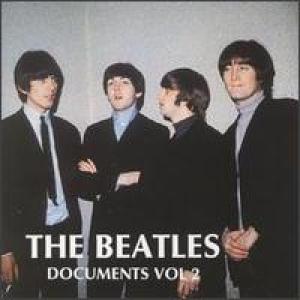 COVER: Documents, Vol. 2