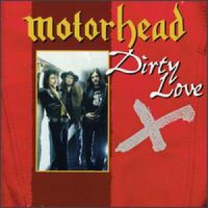 COVER: Dirty Love