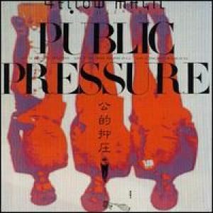 COVER: Public Pressure