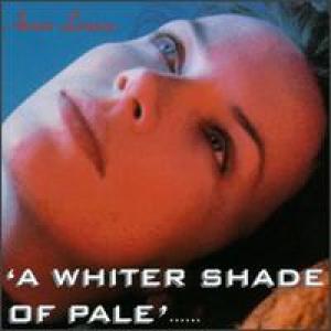 COVER: Whiter Shade of Pale EP