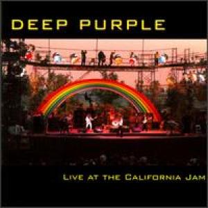 COVER: California Jam 74