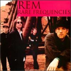 COVER: Rare Frequencies