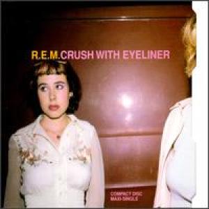 COVER: Crush with Eyeliner