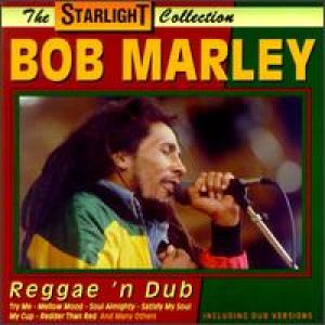 COVER: Reggae in Dub