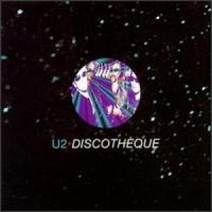 COVER: DiscothOque [US #1]