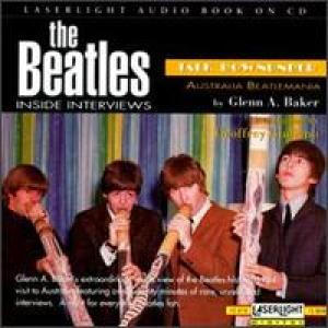 COVER: Talk Down Under/Australia Beatlemania