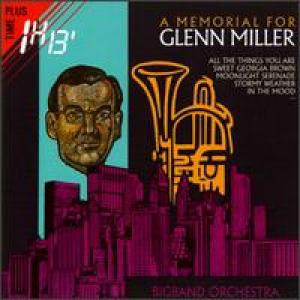 COVER: Memorial for Glenn Miller