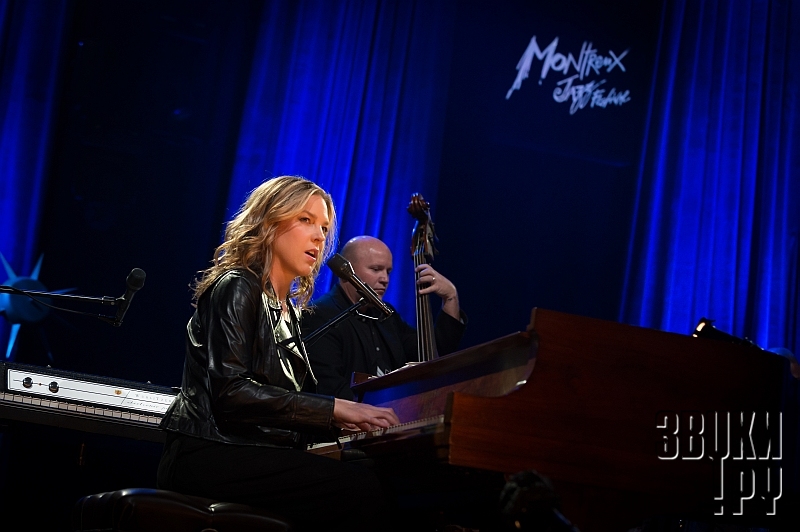 Montreux Jazz Festival 2013