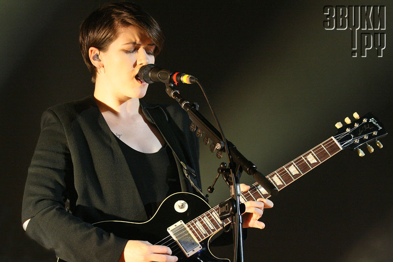 The XX @ Crocus City Hall