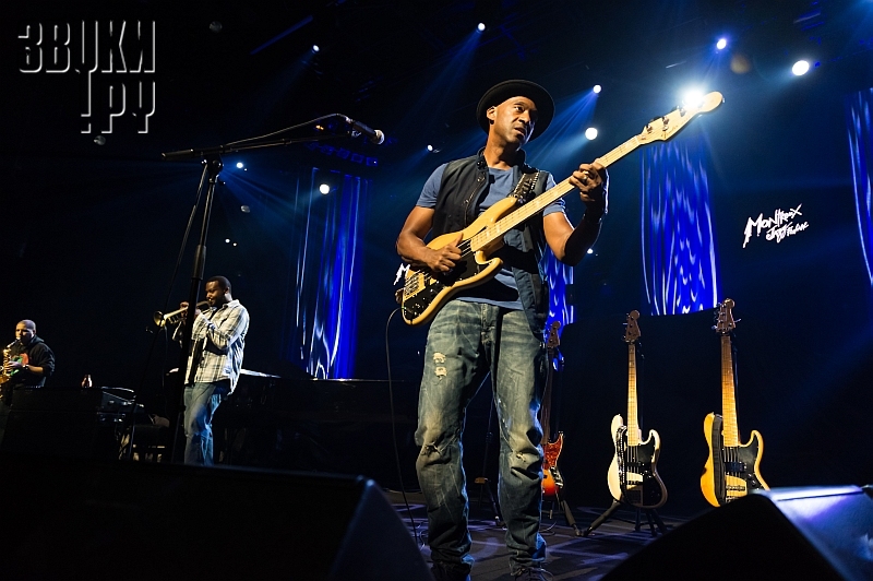 Montreux Jazz Festival 2013