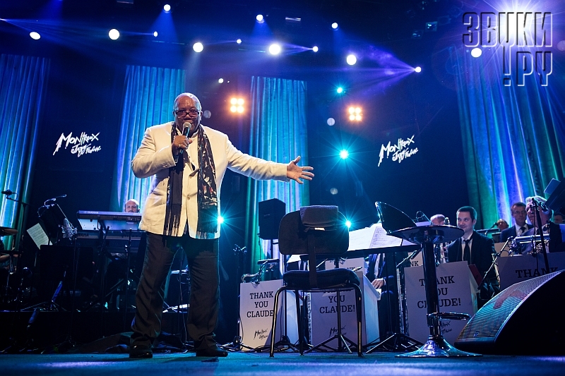 Montreux Jazz Festival 2013