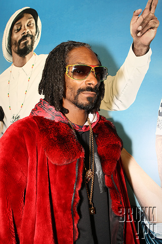 SNOOP DOGG