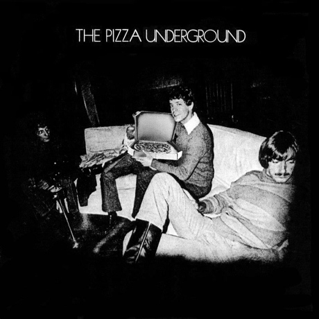 The Pizza Underground