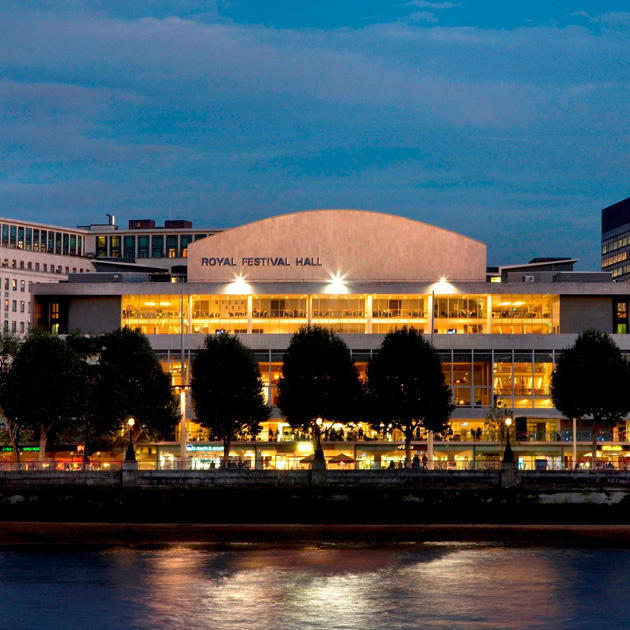 Southbank Centre