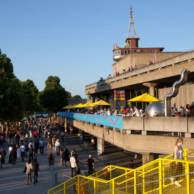 Southbank Centre