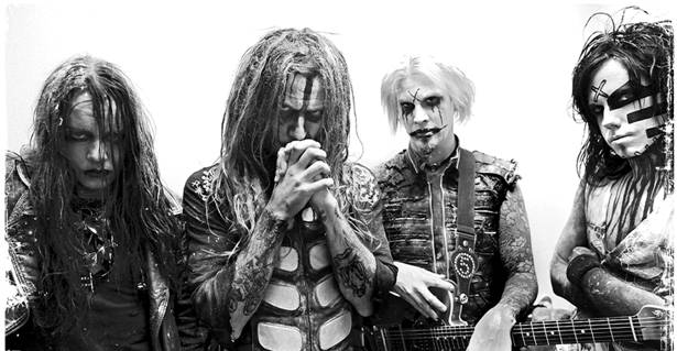 Rob Zombie