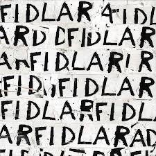 Обложка: Fidlar