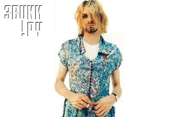 Kurt Cobain