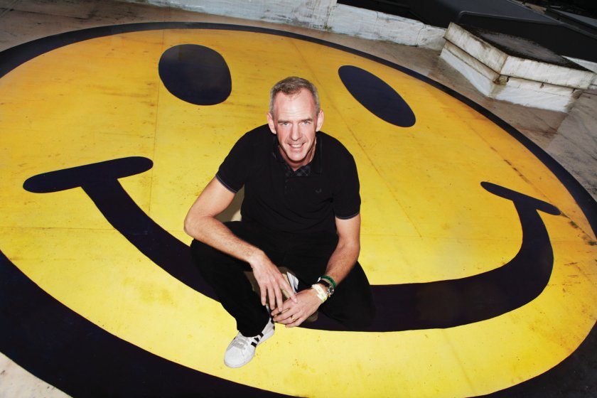 Fatboy Slim