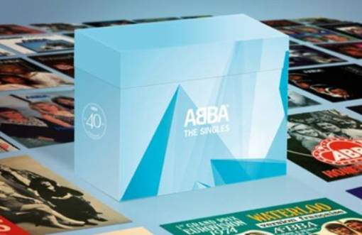 ABBA Singles