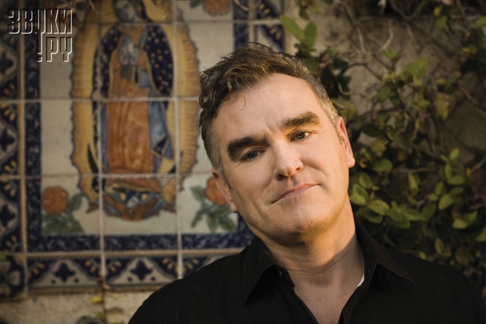 MORRISSEY