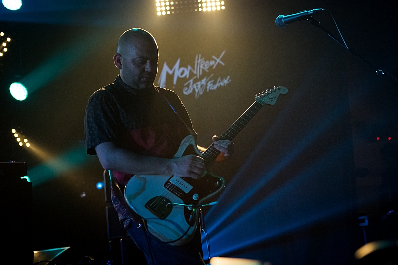 Montreux Jazz Festival 2014