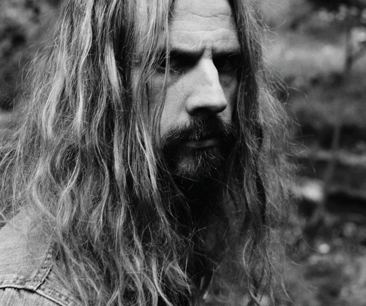 ROB ZOMBIE