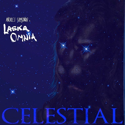 Обложка "Celestial"
